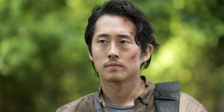 Ranked The Longest Surviving Characters On The Walking Dead Ranked The Longest Surviving Characters On The Walking Dead